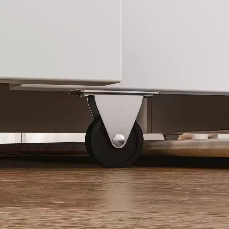 Famapy Letto a Scomparsa Murphy con Puleggia Inferiore Mobile con Presa Robusto e Durevole