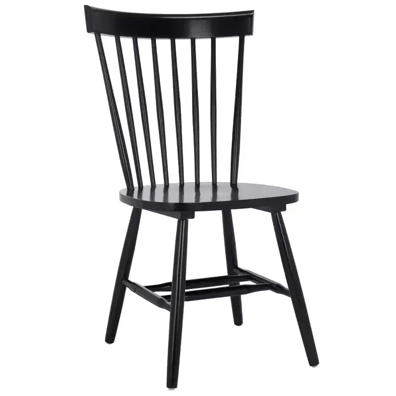 Sedia da pranzo Novalyn Spindel - Set da 2 - DCH8550 - Black57