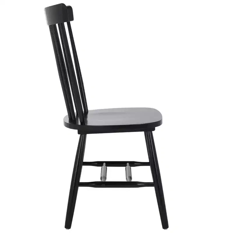 Sedia da pranzo Novalyn Spindel - Set da 2 - DCH8550 - Black57
