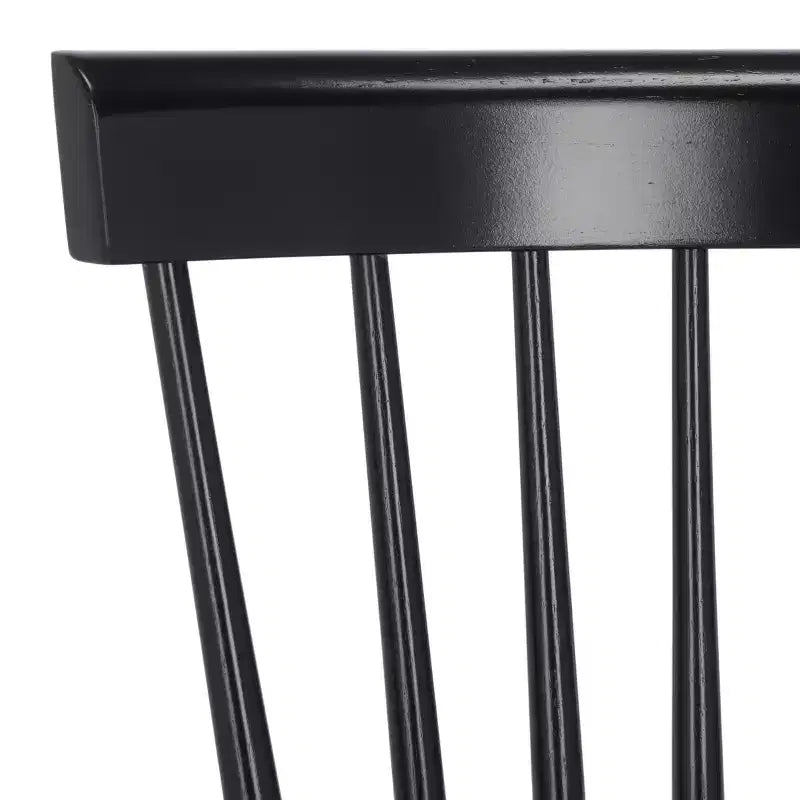 Sedia da pranzo Novalyn Spindel - Set da 2 - DCH8550 - Black57