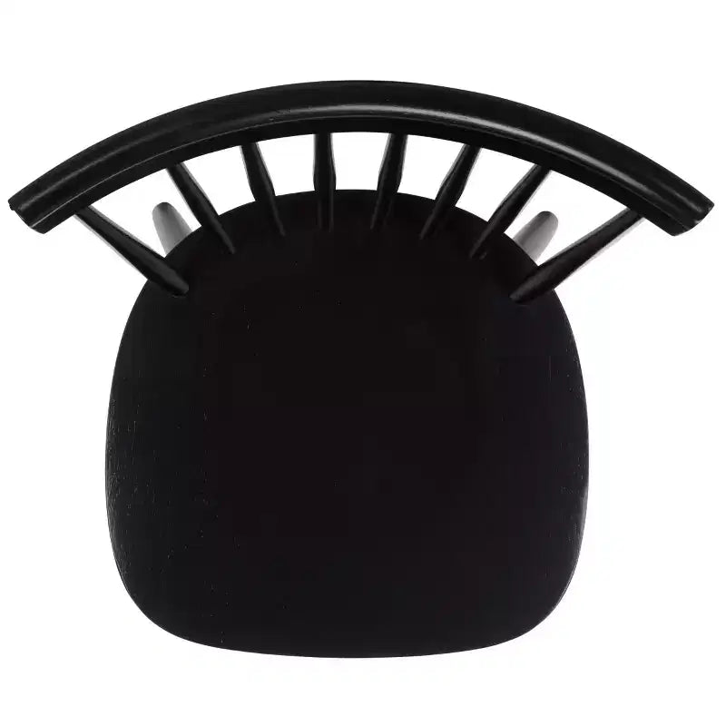 Sedia da pranzo Novalyn Spindel - Set da 2 - DCH8550 - Black57