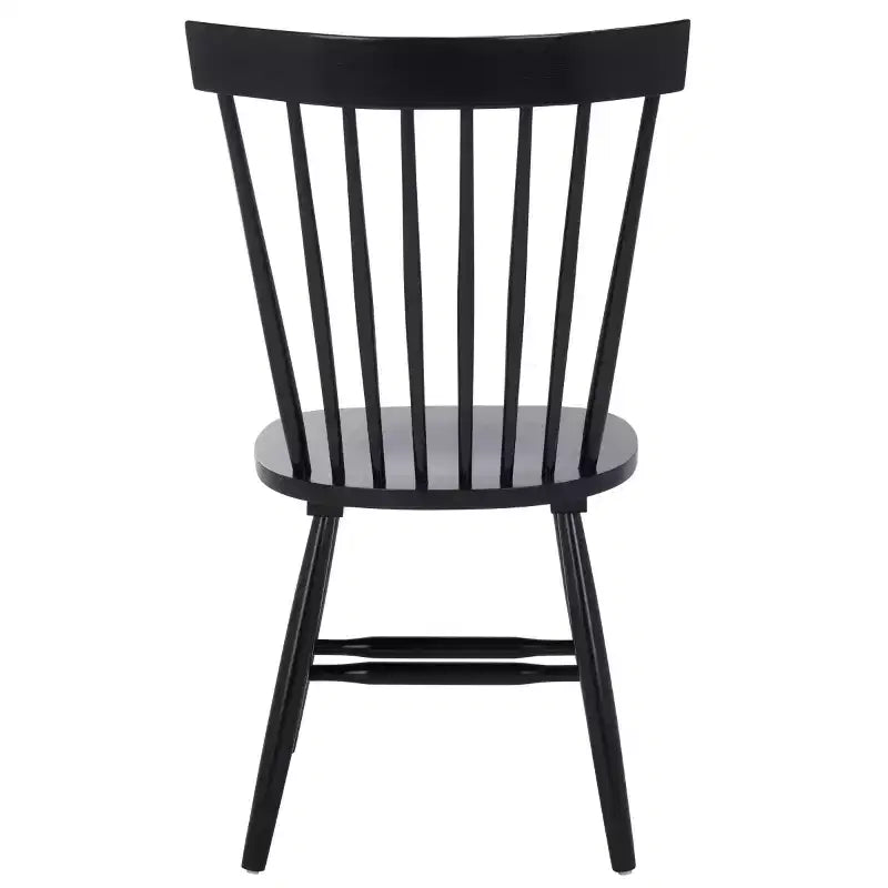 Sedia da pranzo Novalyn Spindel - Set da 2 - DCH8550 - Black57