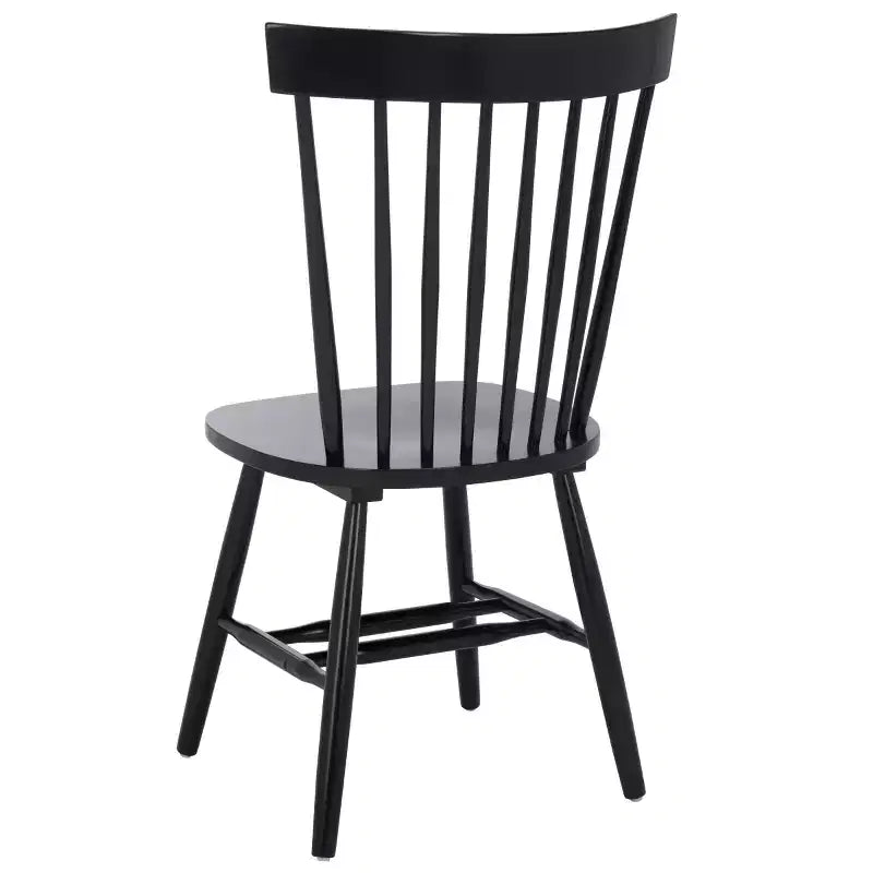 Sedia da pranzo Novalyn Spindel - Set da 2 - DCH8550 - Black57
