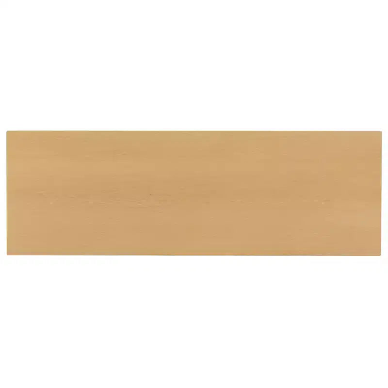 Set da 3 pezzi tavolo da pranzo ad altezza bancone in legno, set da colazione rettangolare in stile rustico con 2 sedie per piccoli spazi